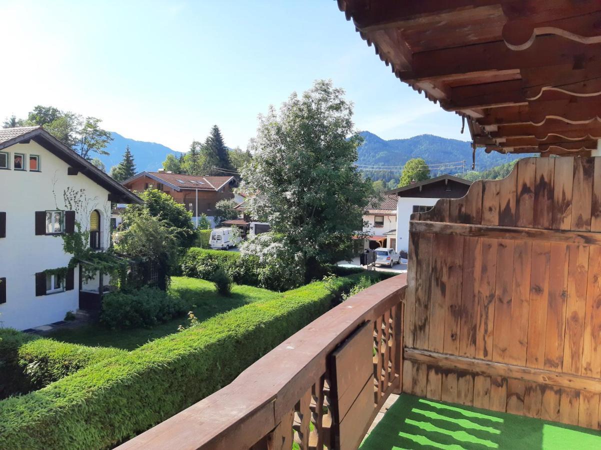 Kontaktlos Moderne Fewo Fur 2 Am Tegernsee By Stayfritz Bad Wiessee Kültér fotó